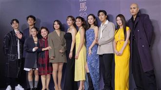 朱軒洋、吳卓源定情作品沒CP卻仍擦出愛苗