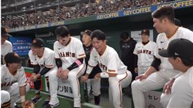 翻攝自讀賣巨人推特