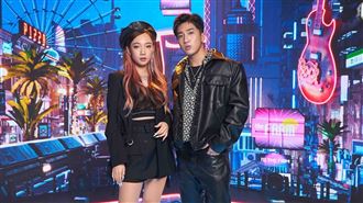 吳卓源介入朱軒洋感情！好友婁峻碩說話了