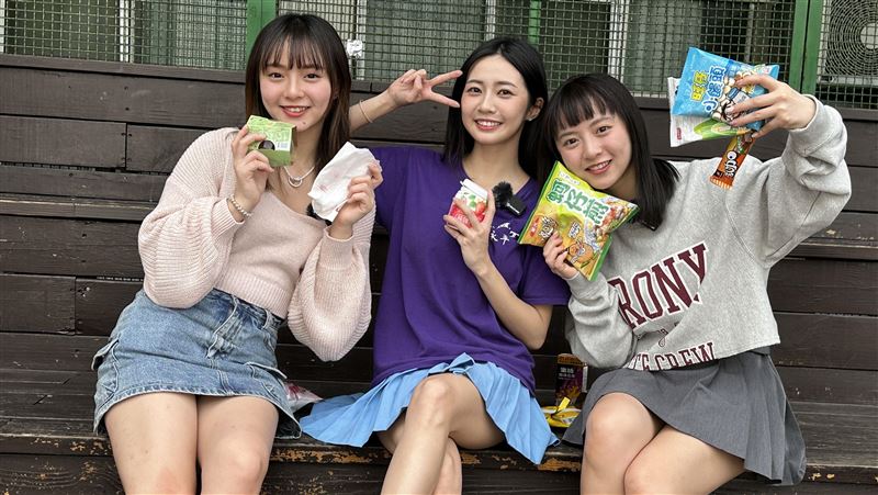 啦啦隊女神超狂！高中情史曝光恩師爆料