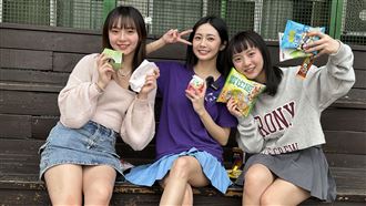 啦啦隊女神超狂！高中情史曝光恩師爆料