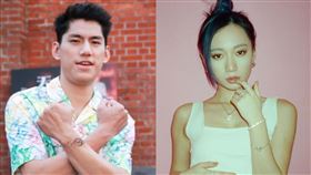 朱軒洋偷吃吳卓源！網嗆正宮Cindy「管不好男友」 她親回：我是他媽嗎？