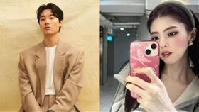 韓韶禧、柳俊烈