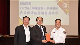 新北市，新北市消防局，消防法，職業安全衛生