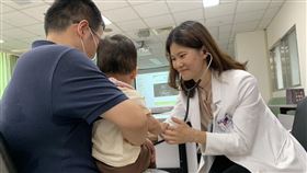 寶寶長大腎臟卻沒跟著長　醫揪出元凶原因（圖／翻攝畫面）