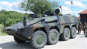 圖為拳師裝甲車。（圖／維基百科共享資源，版權屬公有領域）