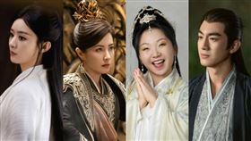 ▲與鳳行（圖／翻攝自微博）