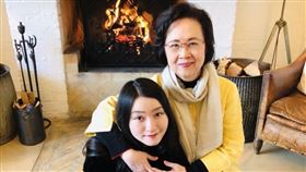 瓊瑤孫女陳可嘉