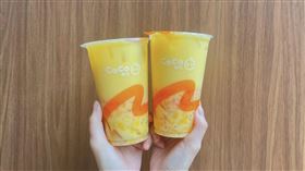 楊枝甘露,,買1送1(COCO都可 提供)