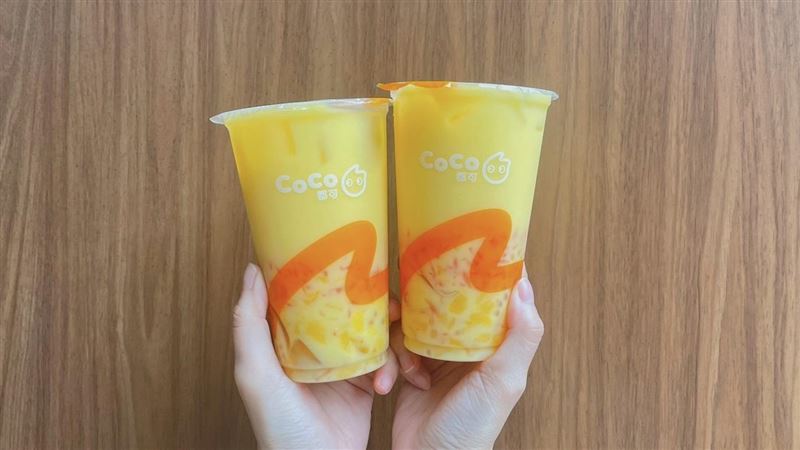 應援台灣隊！這家楊枝甘露今「買1送1」
