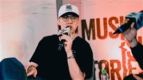 北流音樂故事沙龍（圖／臺北流行音樂中心提供）