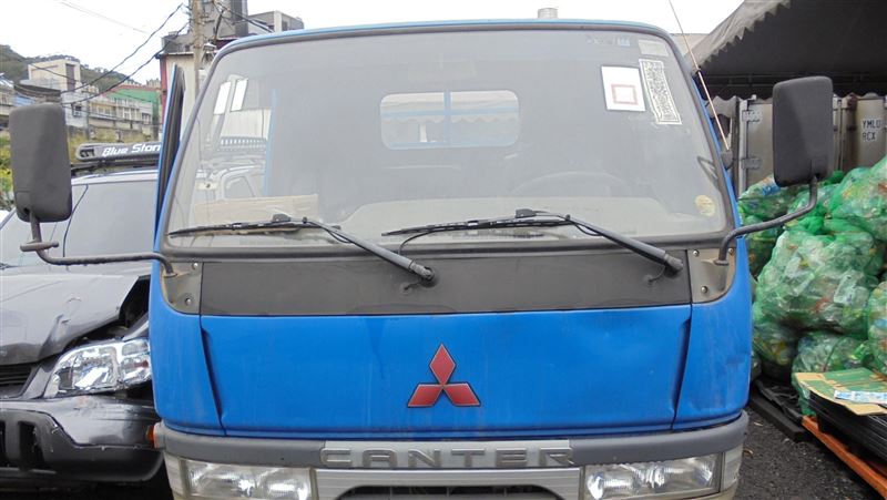 傻眼！拋錨貨車法拍竟比納智捷休旅搶手