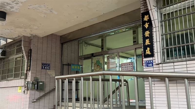 新竹市都發處長撞車肇逃　市府回應了