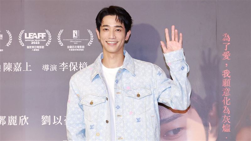 劉以豪驚爆愛裸泳！自豪「口技」超強