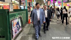 【泰國二王子跟訪】記者張雅筑攝