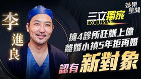 李進良擁4間診所狂賺上億