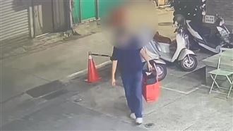 掃墓遭闖空門　高雄婦200萬名牌包飛了