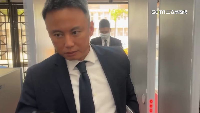 獨／王牌律師憂拿嘸錢　黎仿軒籌錢打官司