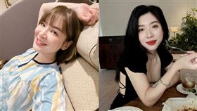 （圖／翻攝自陳沂臉書、Cindy IG）