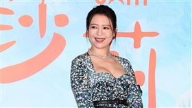 劉品言《莎莉》首映會。