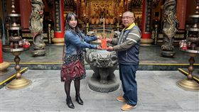 （圖／木柵集應廟提供）