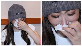 女星李宇柔（圖／記者鄭孟晃攝）