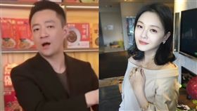 汪小菲、大S。（圖／翻攝自微博、大S臉書）