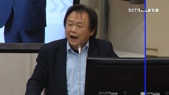 黃子佼持未成年影片！王世堅開砲痛譙了