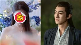 ▲《玫瑰的故事》相關。（圖／翻攝自微博）