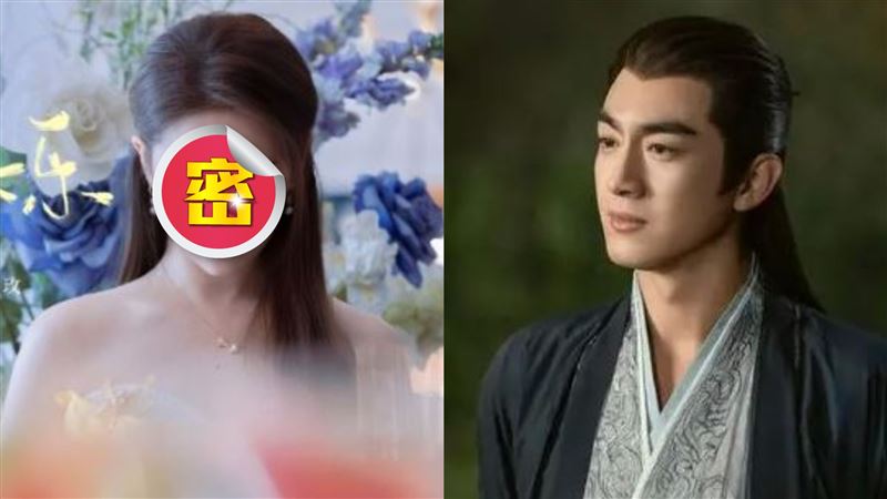 林更新《與鳳行》正熱！下一部女主竟是她