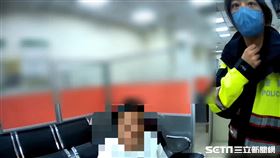 新北市,蘆洲,詐騙,AI變臉