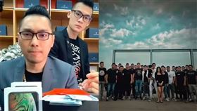 賴賢賢,連千毅,復出,出獄,彰化監獄