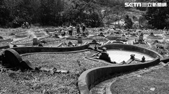 卡魂？掃墓罹後遺症「擰毛巾就哭」原因曝