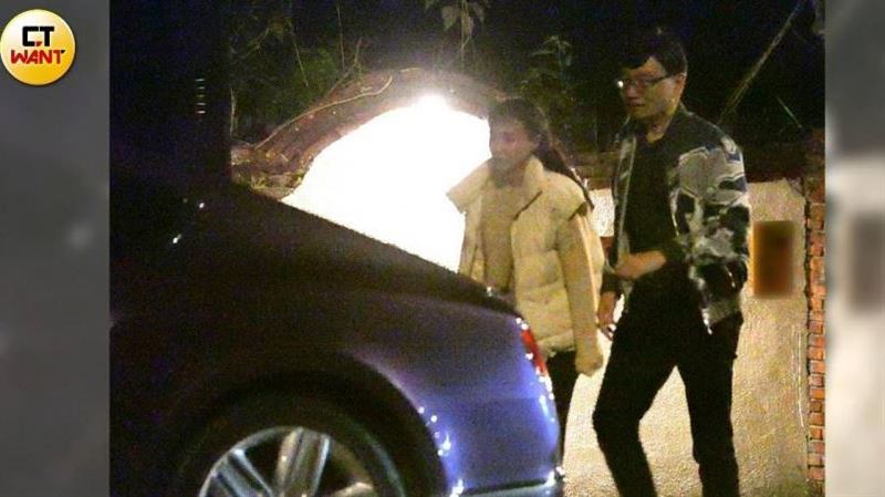 求歡慘遭打槍　何妤玟做陰道手術仍離婚