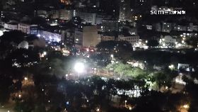 A照明亮整晚1800.