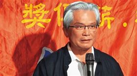 林信耀是藝文推廣處改制後的首任處長，任職迄今已經9年。（圖／翻攝自國立教育廣播電台官網）