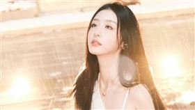 趙小棠。（圖／翻攝微博）