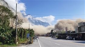 地震,台灣,花蓮,中央氣象署