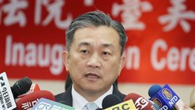 ▲「台美國會議員聯誼會」成立大會 王定宇 柯志恩 韓國瑜 江啟臣 蕭美琴（圖／記者邱榮吉攝影）