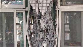 花蓮女中（圖／讀者提供）