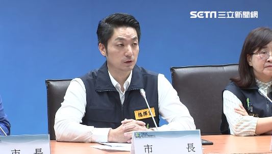 士林居民上吐下瀉！蔣萬安曝最新調查進度
