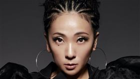 米希亞因為強震宣布取消演唱會。（圖／Rhythmedia提供）