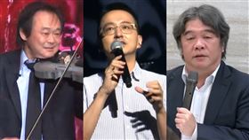王必勝點頭「辦演奏會」　網喊揪「羅一鈞、王世堅」同台
（中圖／愛之日常音樂節提供）