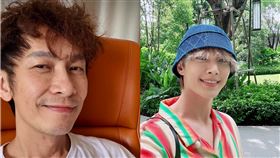 炎亞綸、張智成