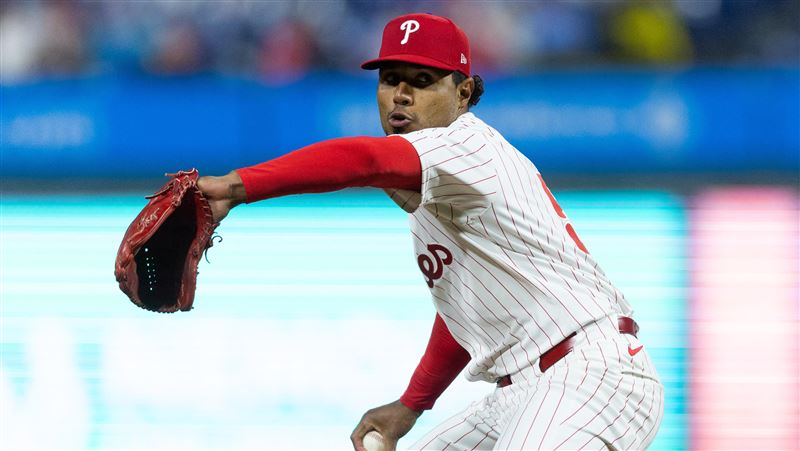 前樂天必贏多重返MLB　剛到球場立刻登板