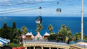 遠雄海洋公園,遠雄海洋公園提供