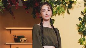 ▲柯佳嬿。（圖／翻攝自柯佳嬿IG）