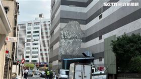 震災險,地震險,地震,保險。（圖／台灣房屋提供）