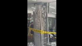 地震,新北,土城,華廈,安置,