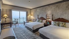 遠雄悅來飯店，遠雄悅來飯店提供